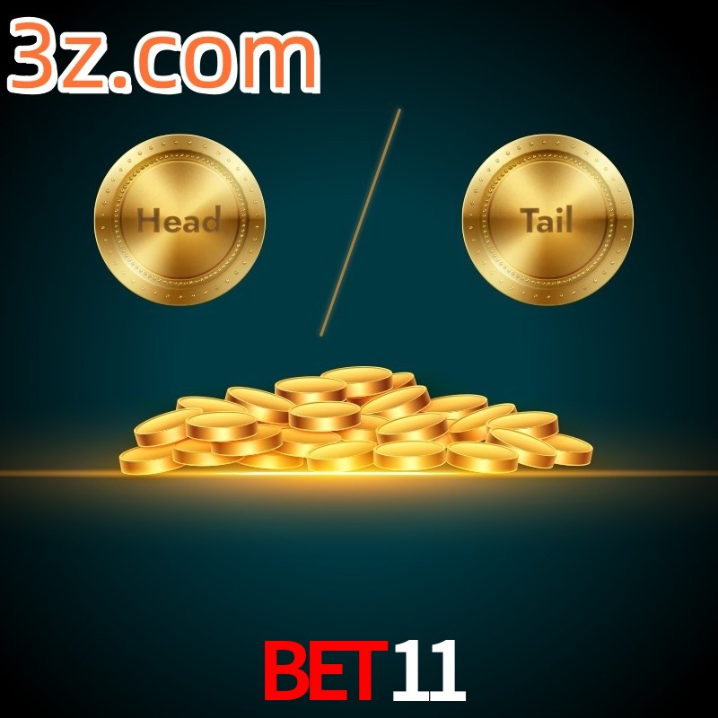 Bônus de Boas-Vindas Bet11