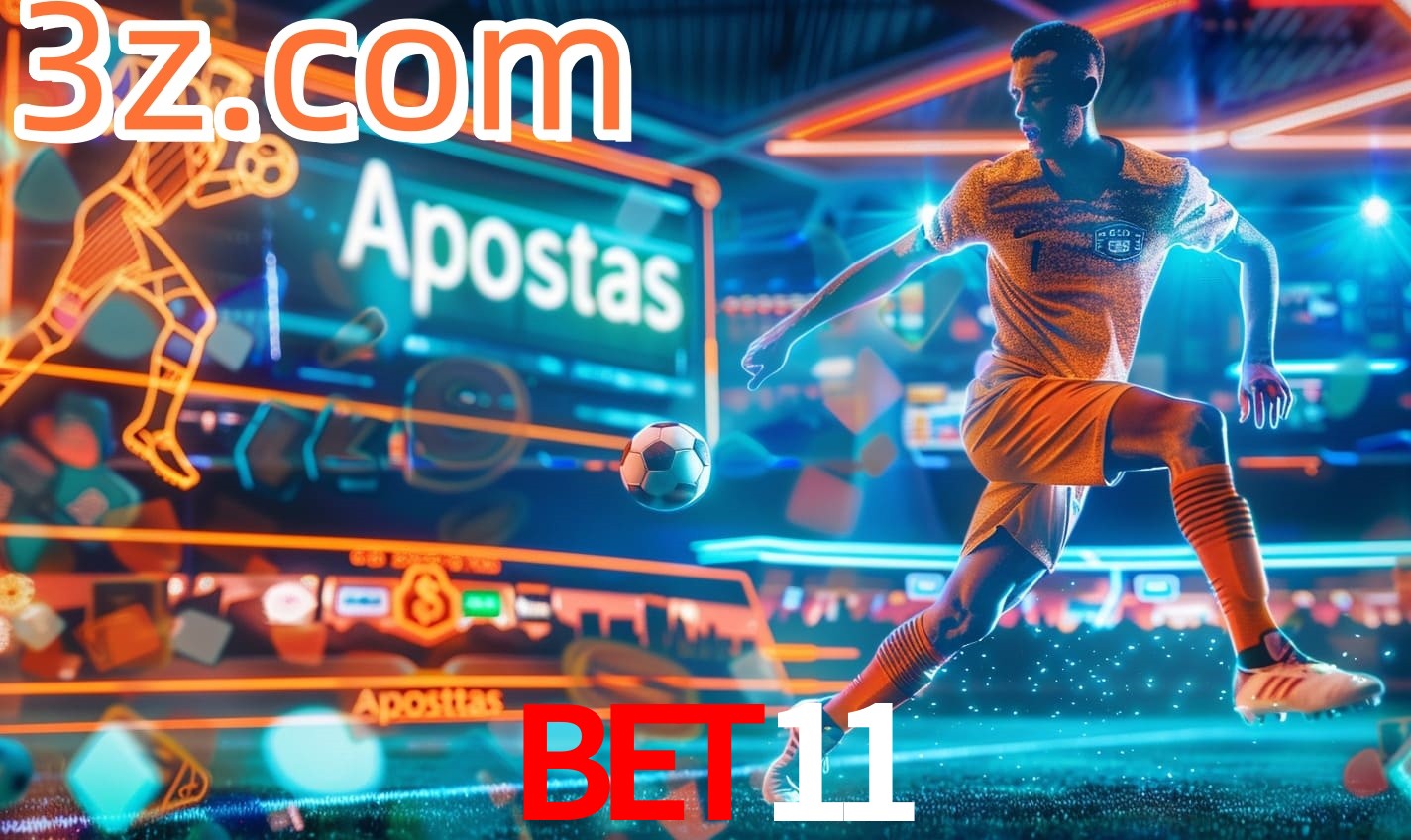 Apostas Bet11