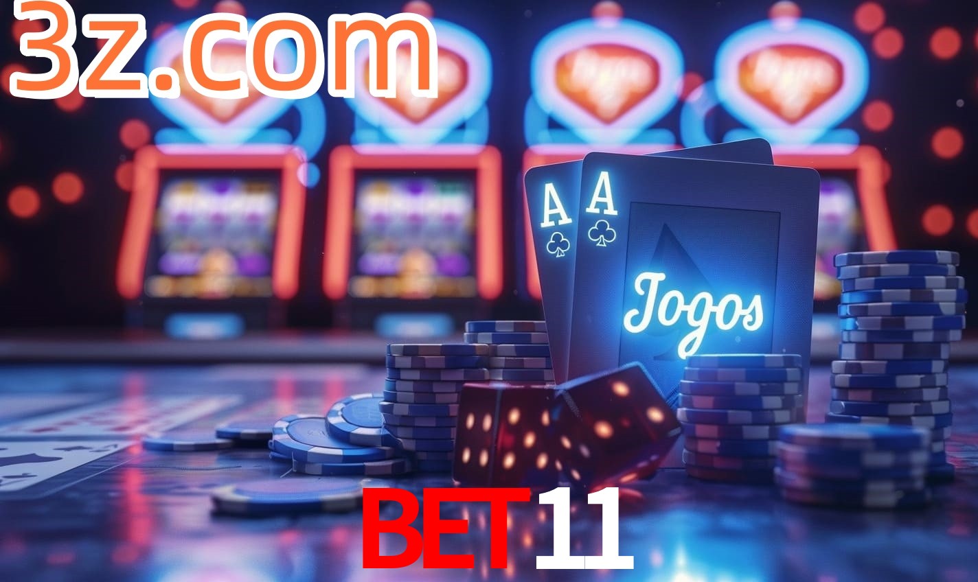 Lista de Jogos Bet11