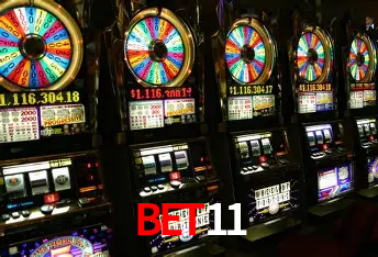 Jogos Emocionantes Bet11